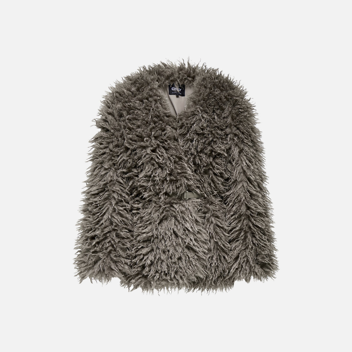 Only donna pelliccia Barcelona Life 15352755 Satelli