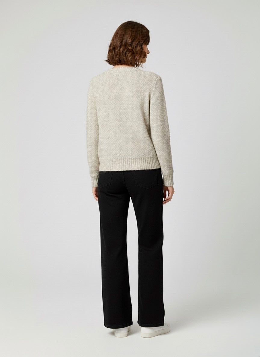 Gold Rush donna cardigan 1002544A BEIGE