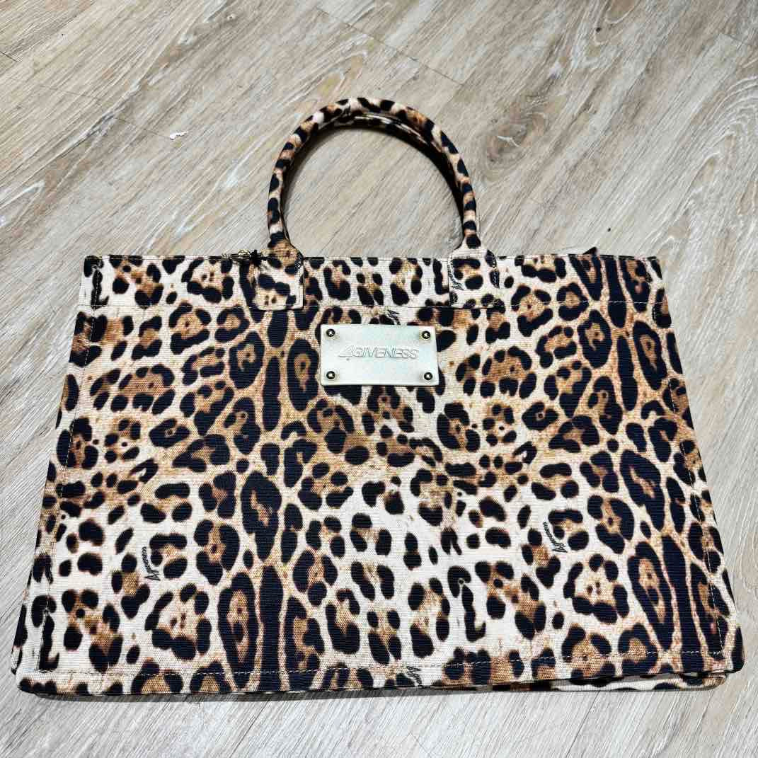 4giveness donna borsa SaintTropez BigLeo 125WACBO5080