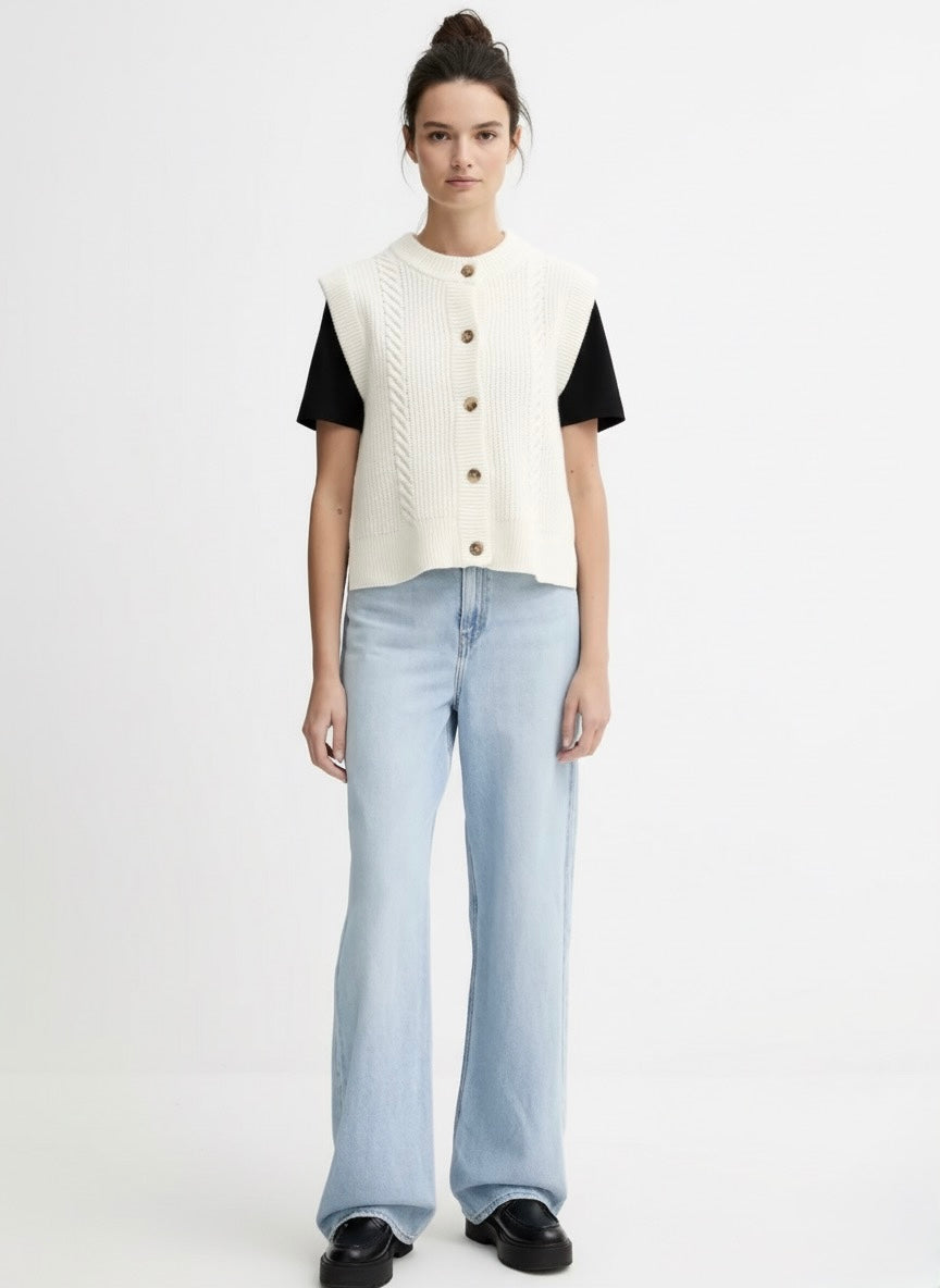 levi's donna cardigan