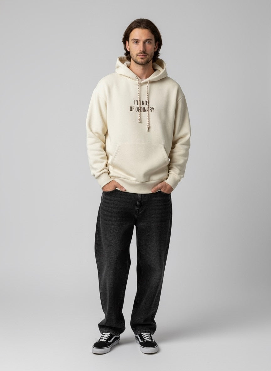 Gold Rush uomo felpa M1STYLE04 I25 NOCCIOLA 2363