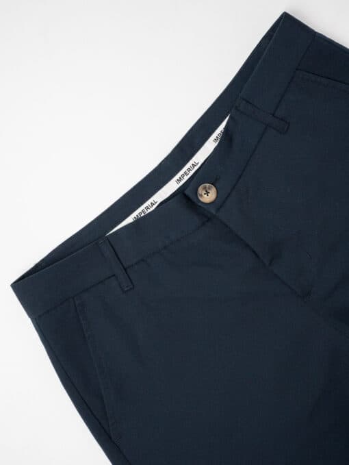 Imperial uomo pantalone vhinosPWB0HBQ Blu Navy