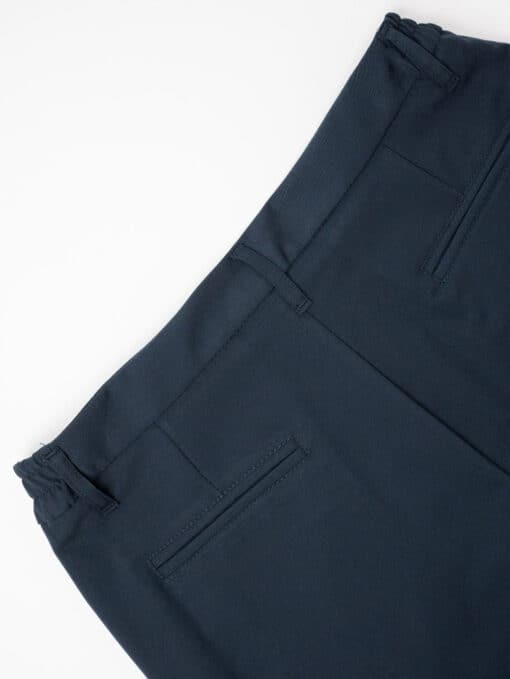 Imperial uomo pantalone PD9CHBQ Blu Navy