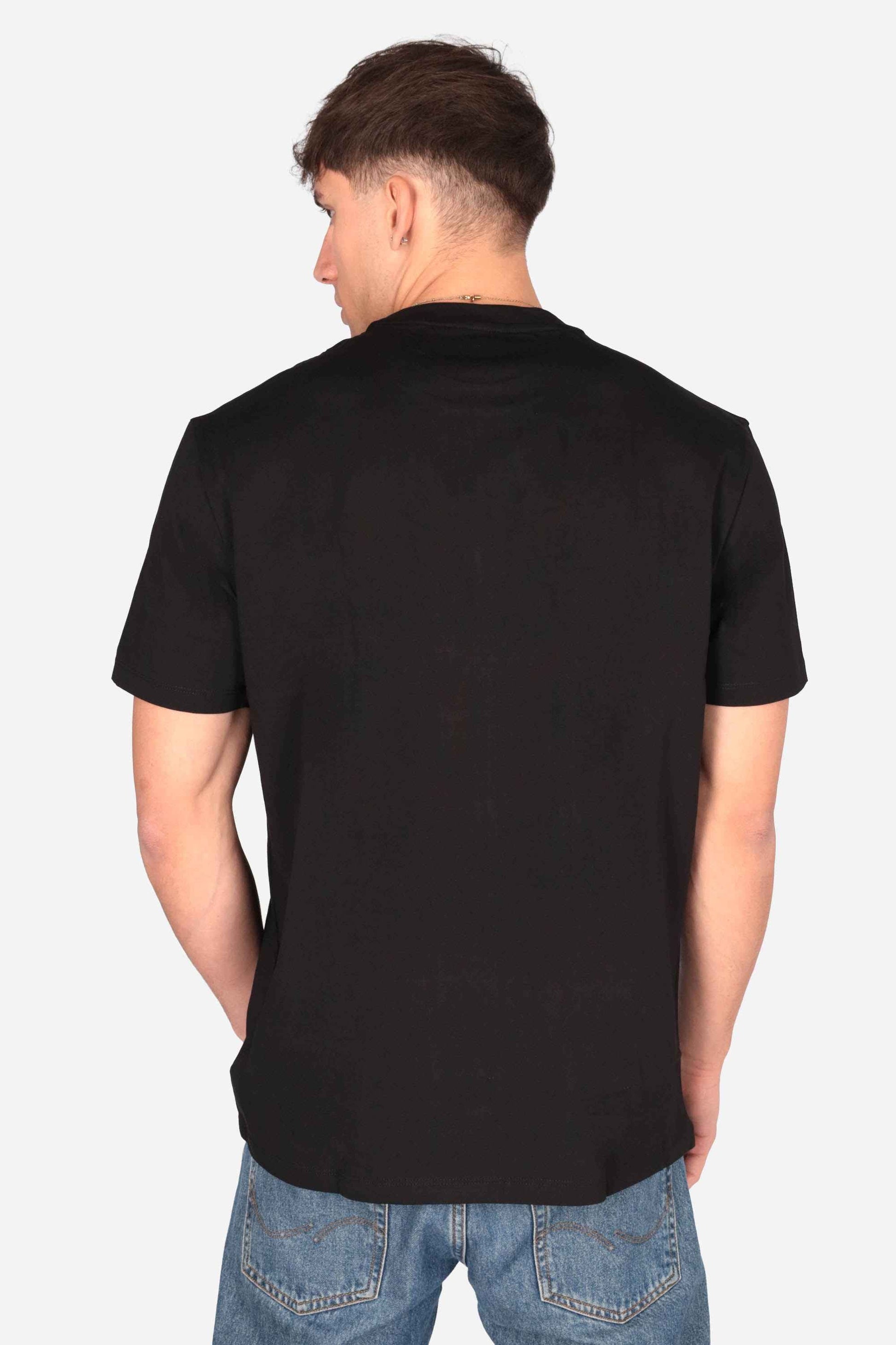 Armani Exchange uomo t-shirt XM001281 AF10361 UC001