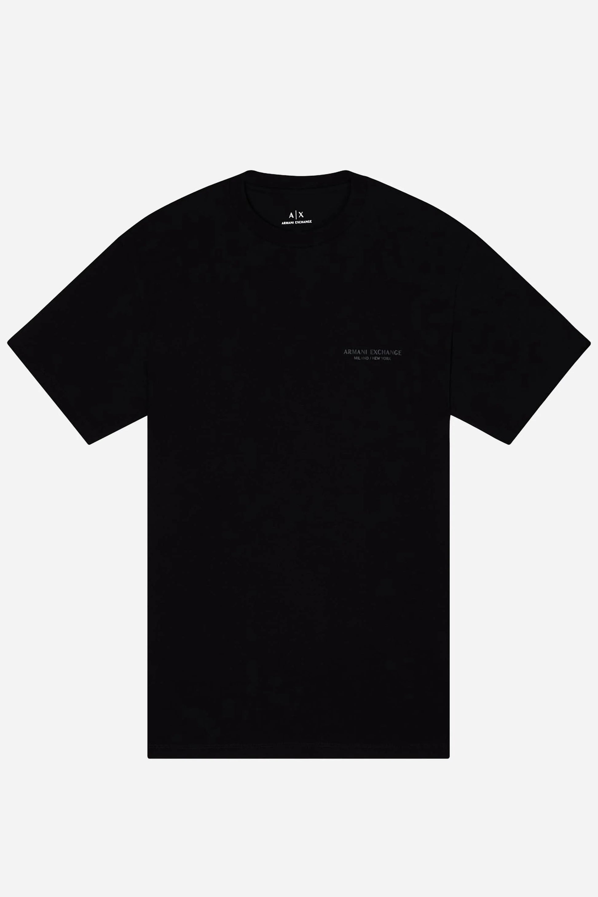 Armani Exchange uomo t-shirt XM001281 AF10361 UC001