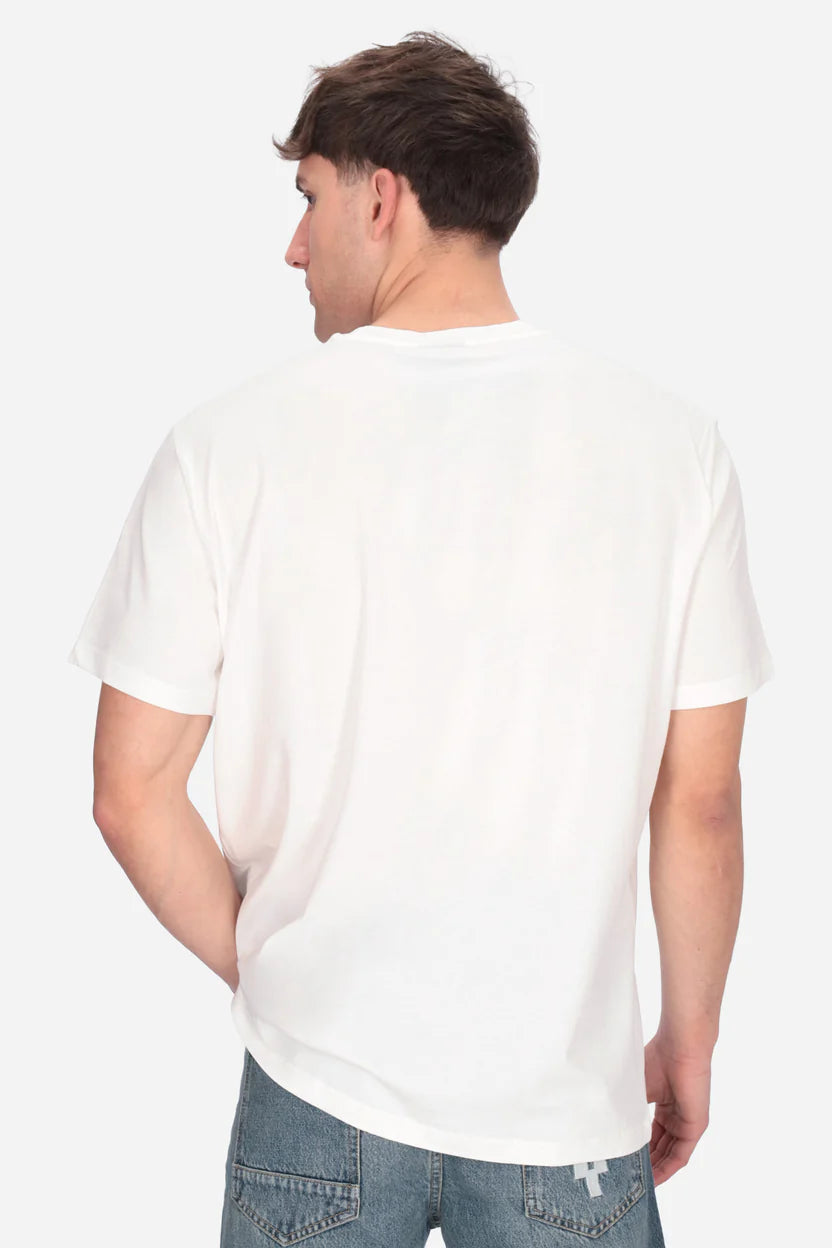Armani Exchange uomo t-shirt XM002520 AF10334 U0009