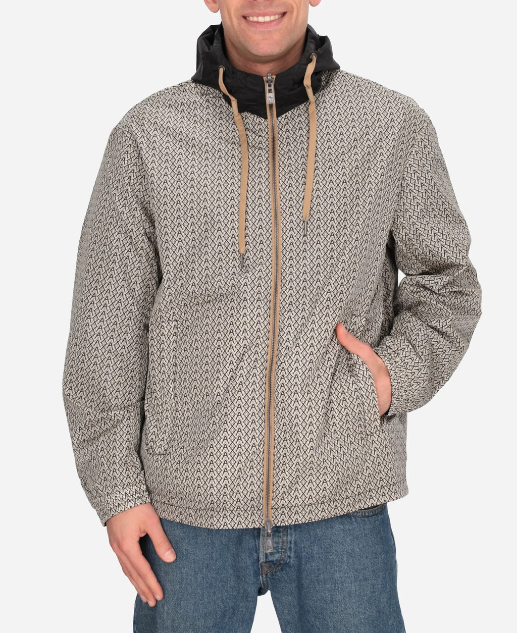 Armani Exchange uomo giubbino XM001830 AF18579 M0245
