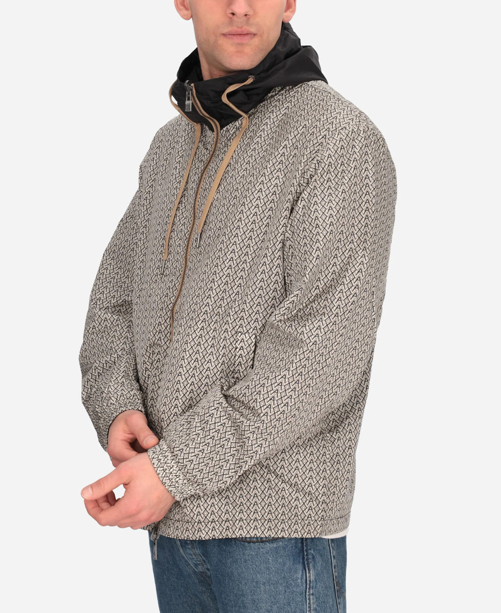 Armani Exchange uomo giubbino XM001830 AF18579 M0245