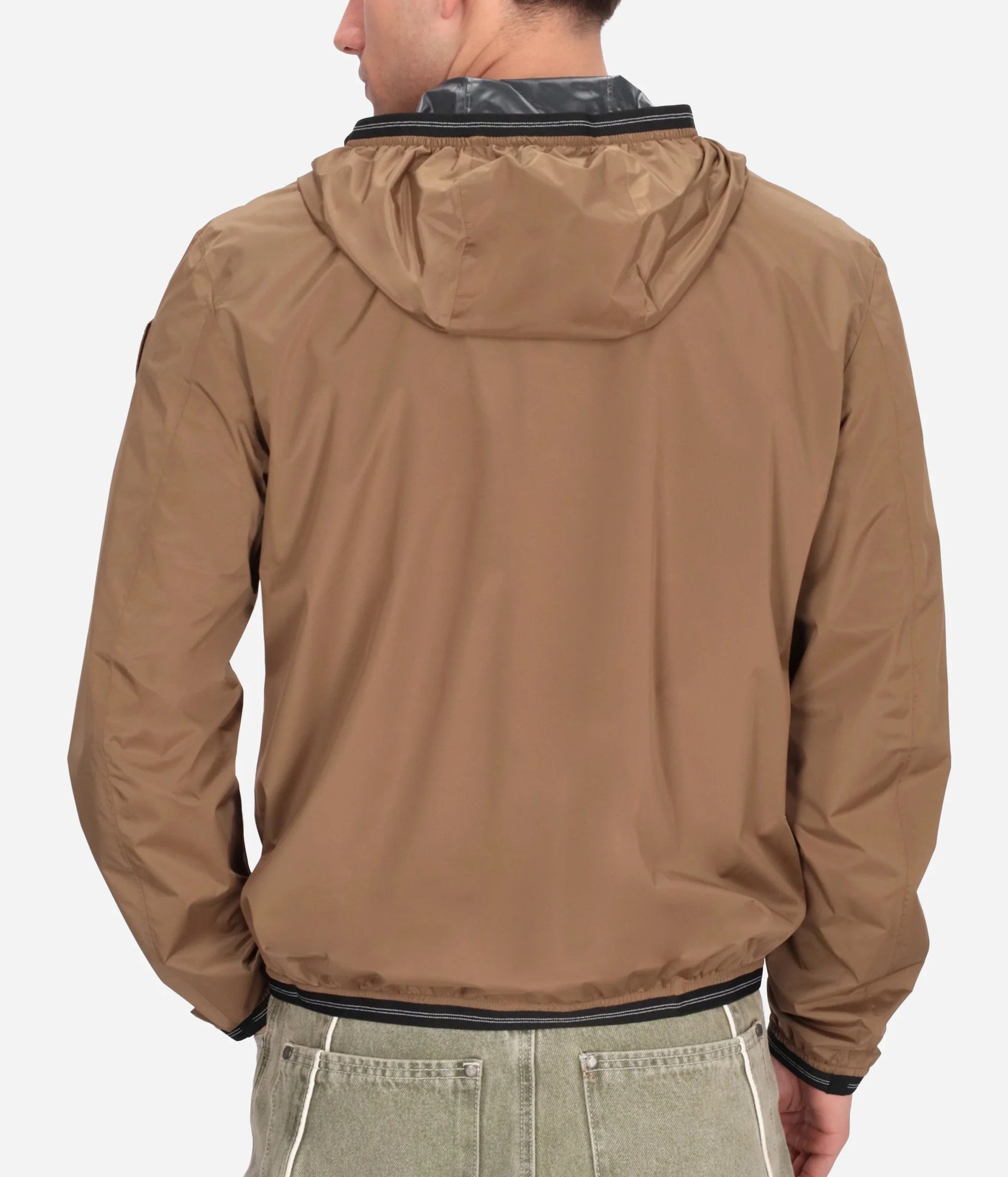 Blauer uomo giubbino 26SBLUC11018-007110 FARRIN