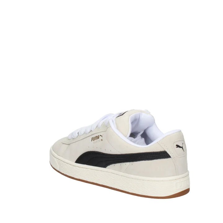 puma uomo scarpa suede xl 395205-48