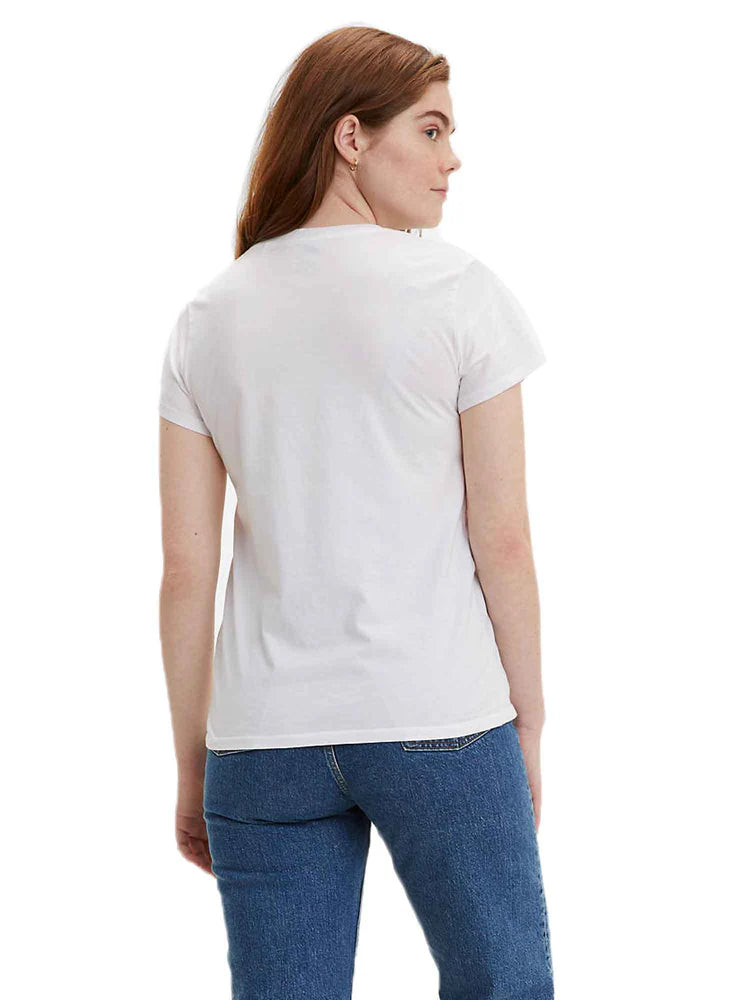 Levi's donna t-shirt Perferct 39185-0006