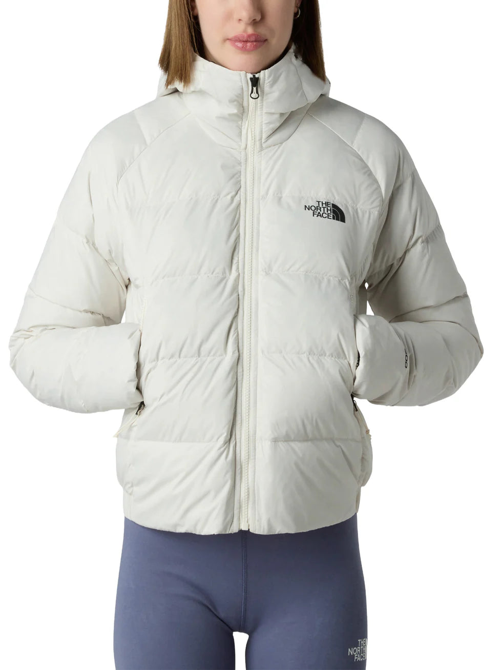 The North Face donna giubbino W Hyalite NF0A8E75QLI1