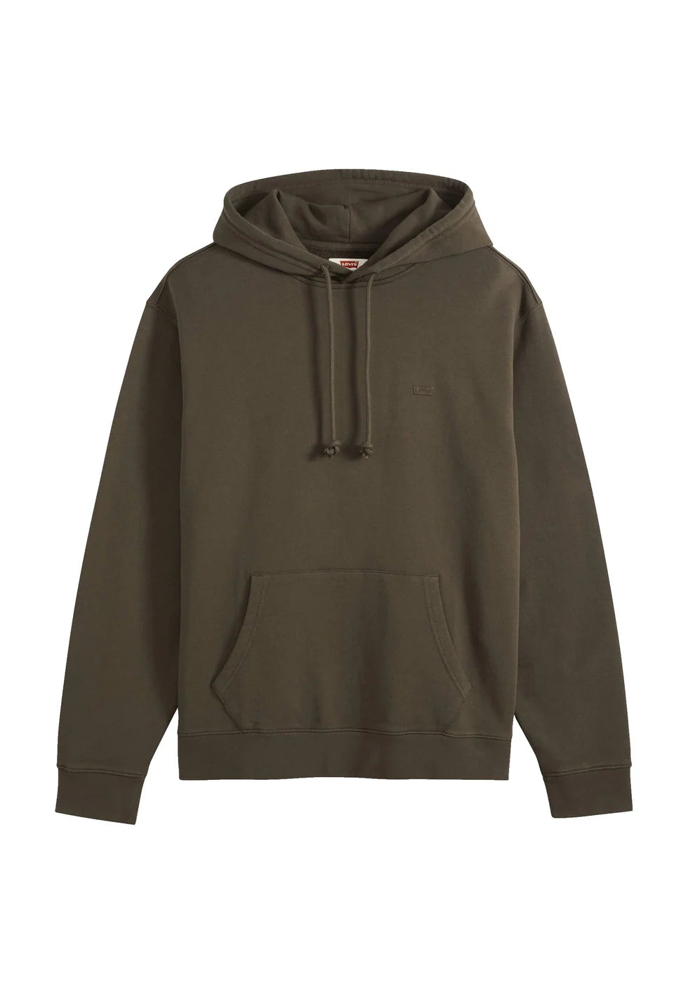 Levi's felpa The Original Hm Hoodie 34581-0066