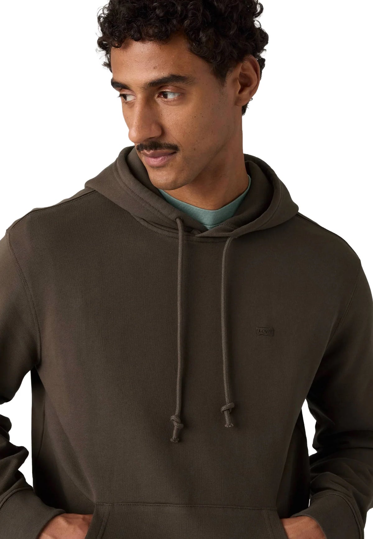 Levi's felpa The Original Hm Hoodie 34581-0066