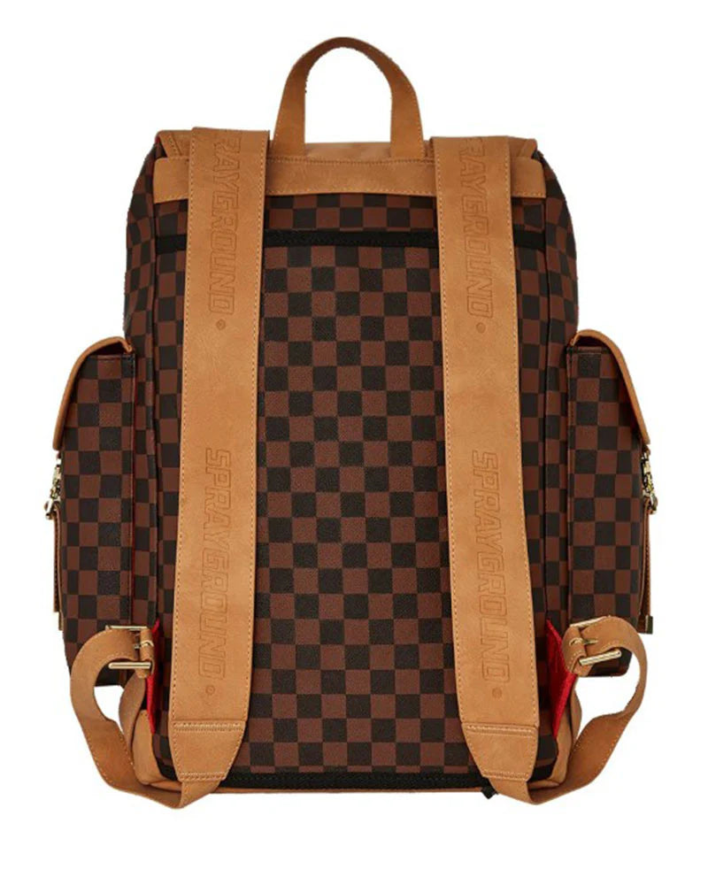Sprayground zaino Hennyville 910B7990NSZ