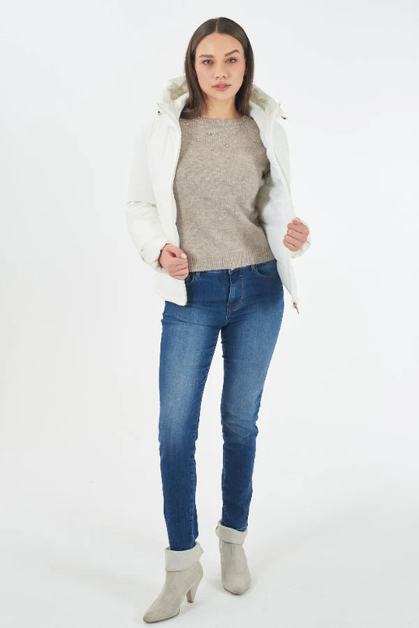 Yes Zee donna giubbino Softshell J030M800 0157