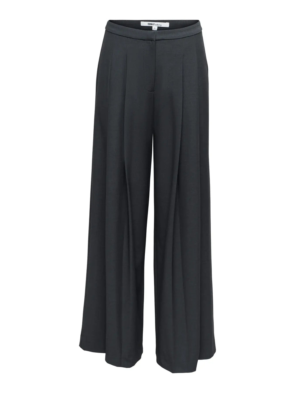 Only pantalone KAMIA 15378692 D Grey Melange