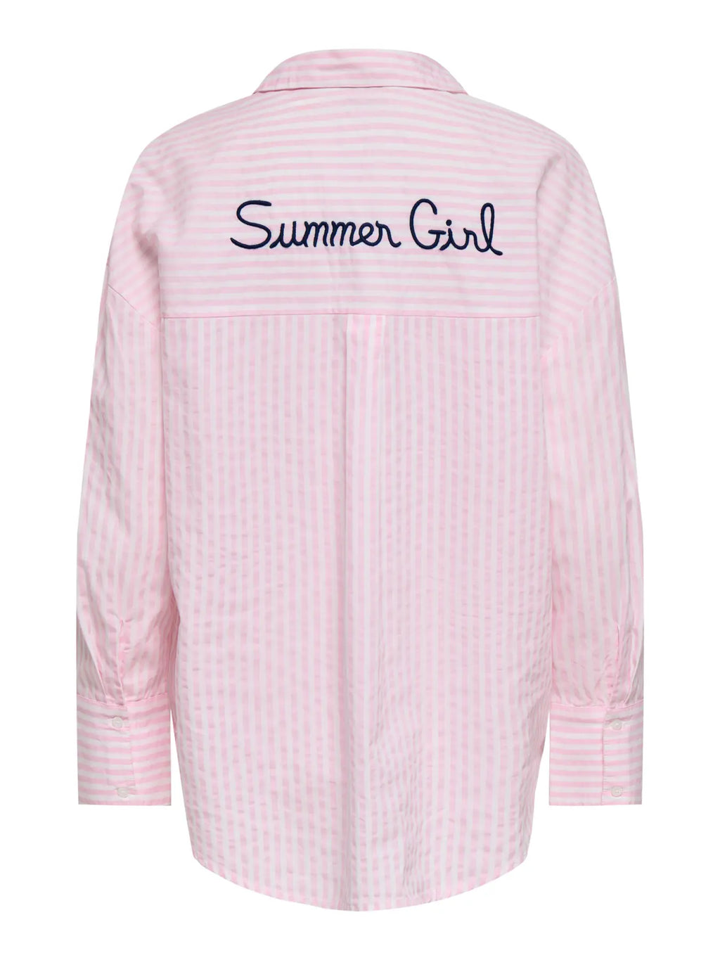 Only donna camicia QUINA OREGON 15375491