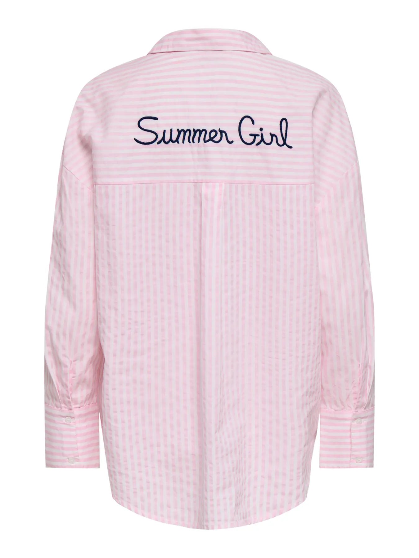 Only donna camicia QUINA OREGON 15375491