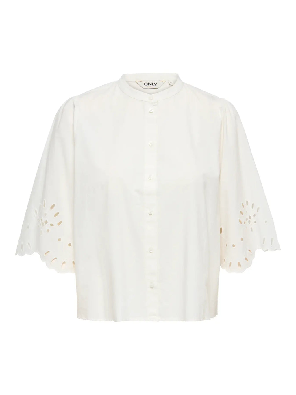 Only donna camicia Meadow 15383832 WVN