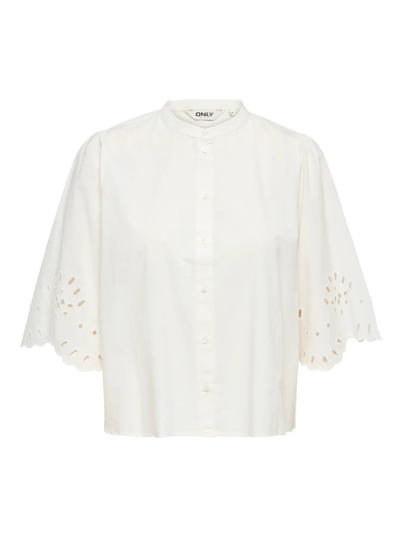 Only donna camicia Meadow 15383832 WVN