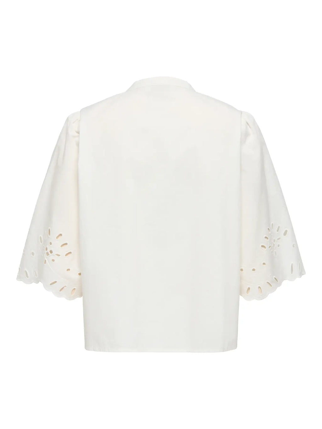 Only donna camicia Meadow 15383832 WVN