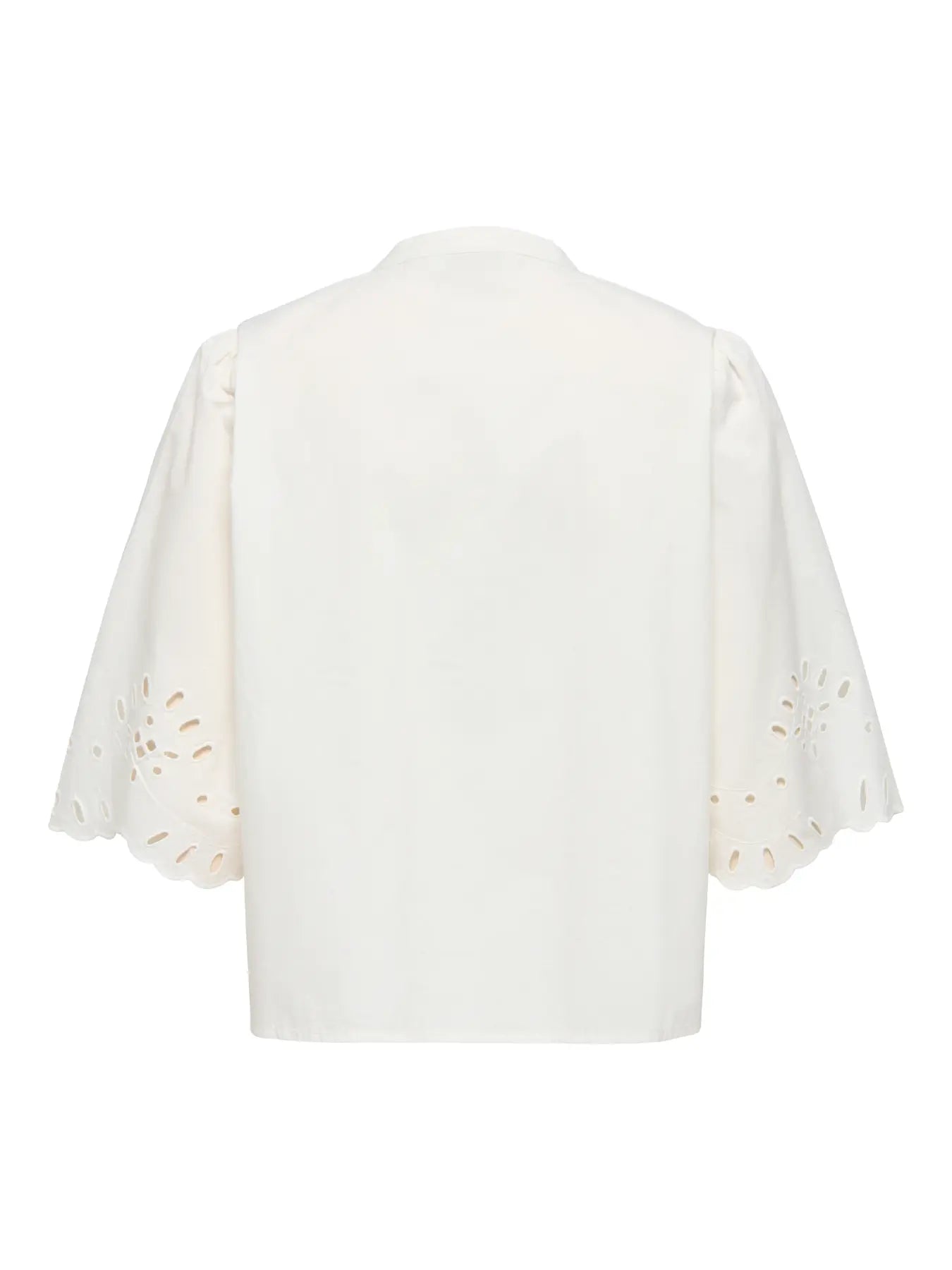 Only donna camicia Meadow 15383832 WVN