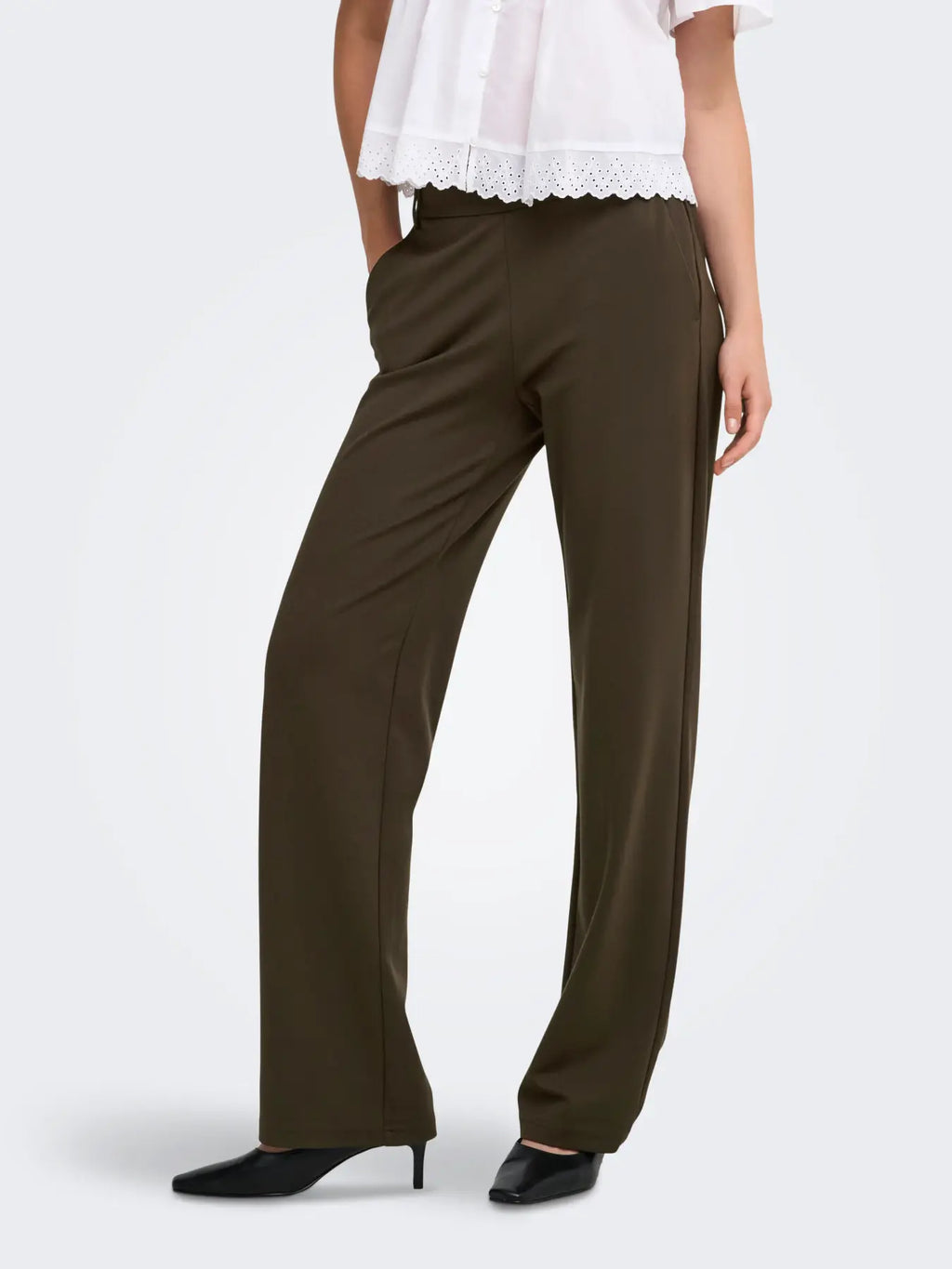 Only pantalone POPTRASH 15341829 NOOS Delicioso