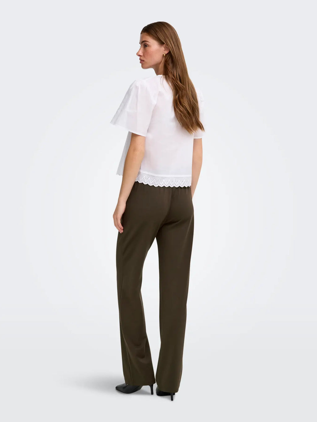 Only pantalone POPTRASH 15341829 NOOS Delicioso
