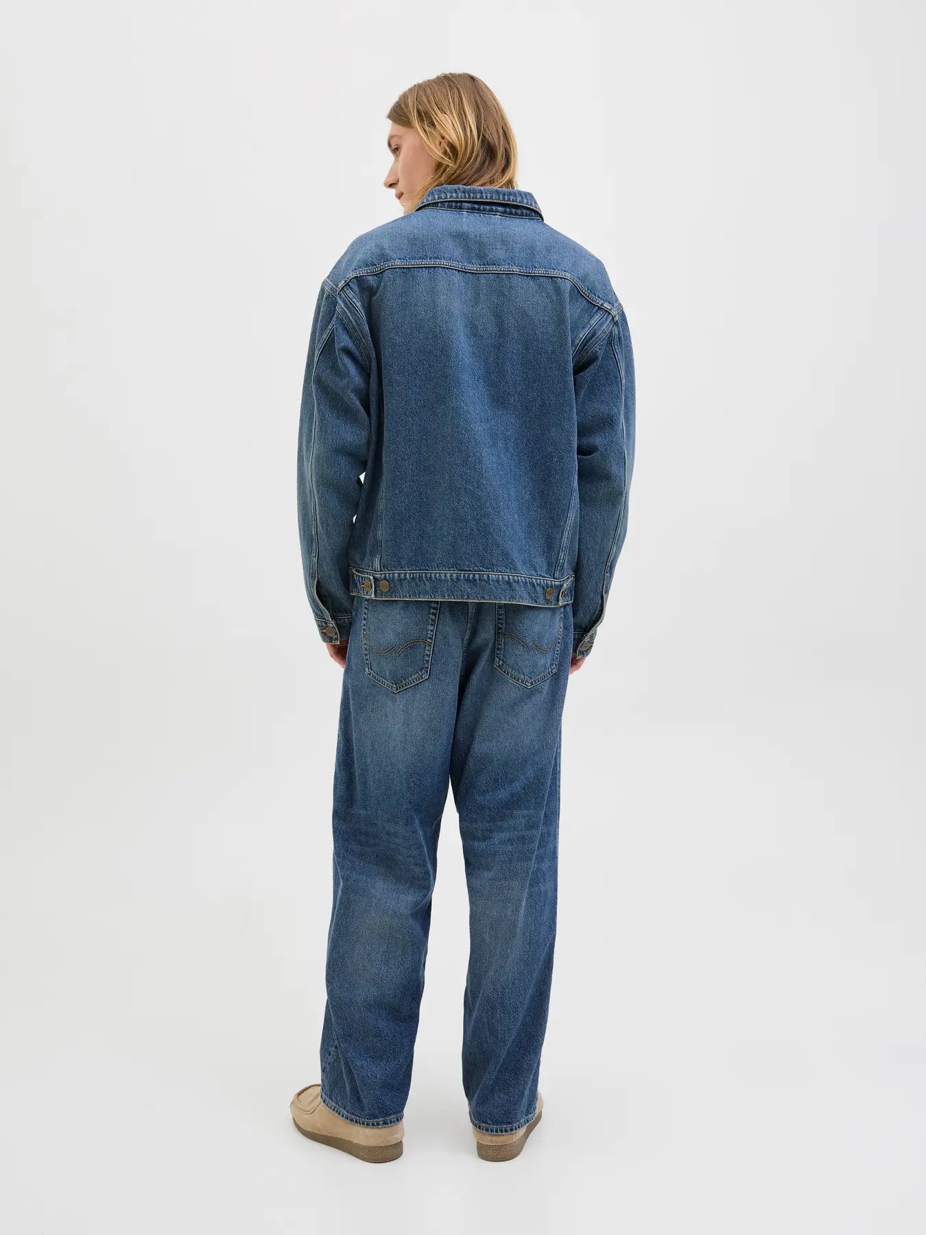Jack & Jones uomo giubbino IMILES SQ 439 NOOS 3761