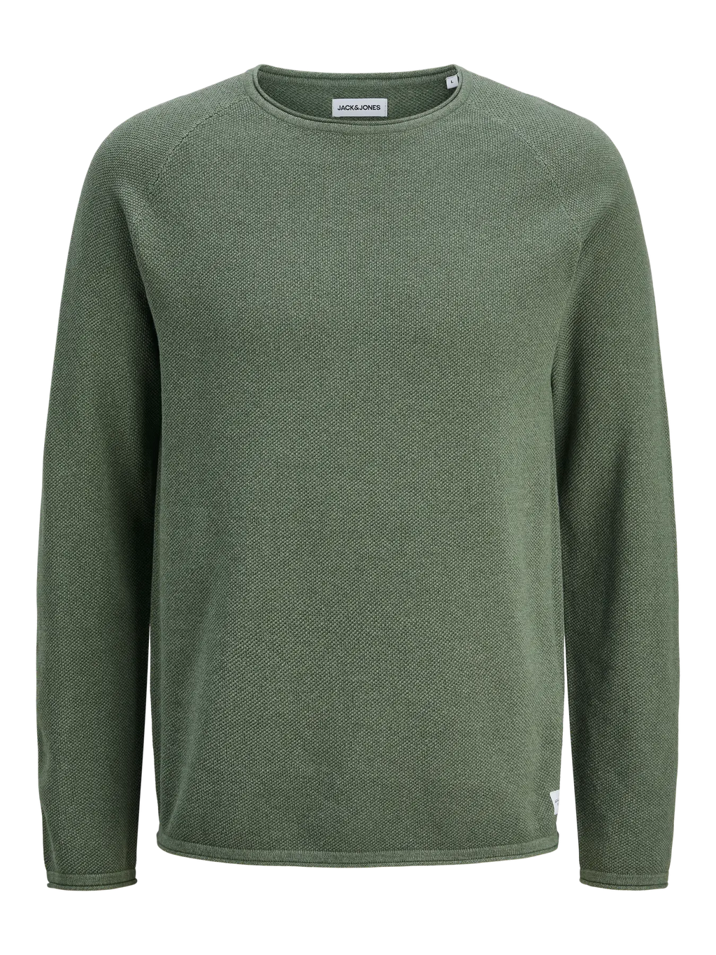 Jack & Jones uomo maglia Hill 12157321 Laurel Wreath