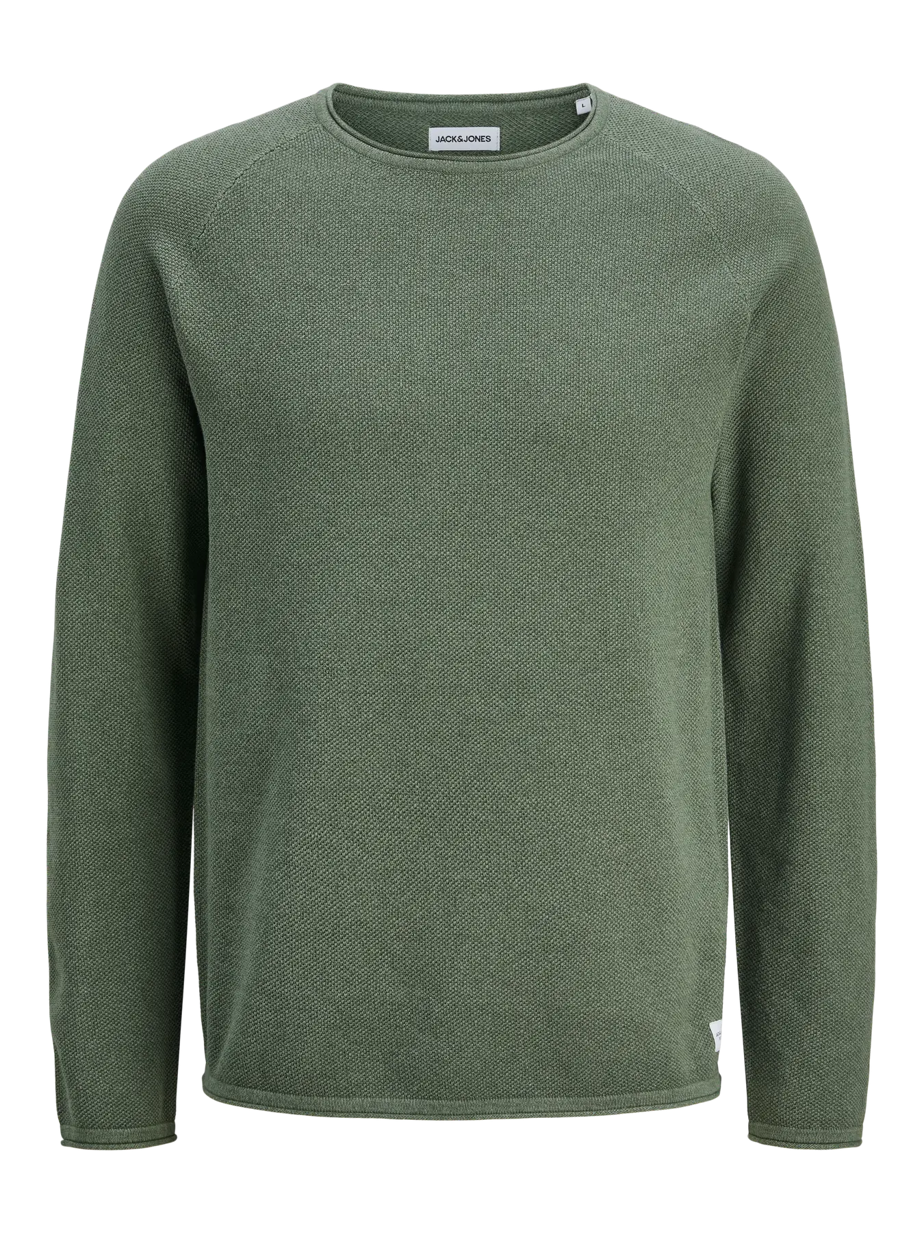 Jack & Jones uomo maglia Hill 12157321 Laurel Wreath