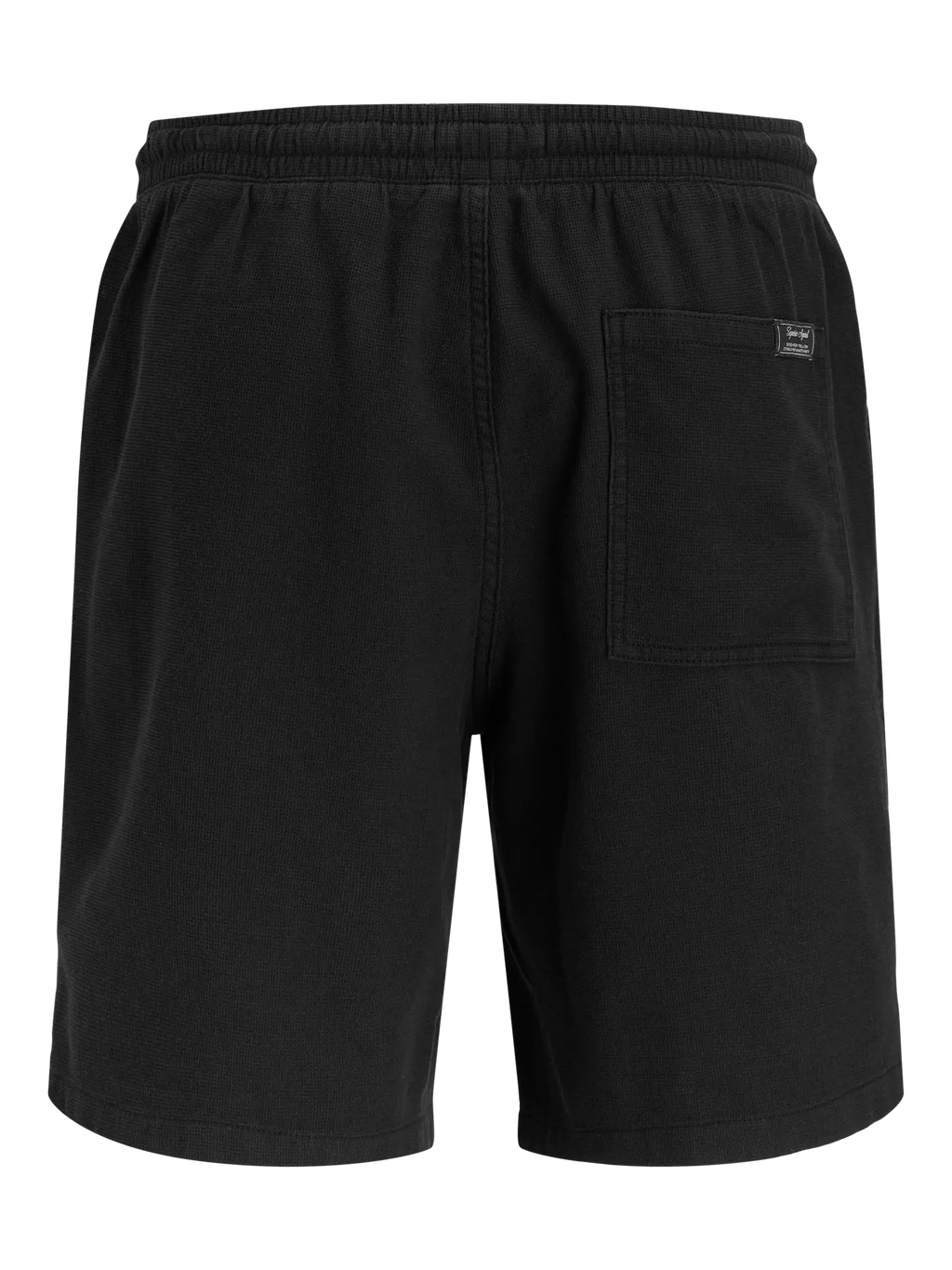 Jack & Jones uomo short JAIDEN WAFFLE 12295862