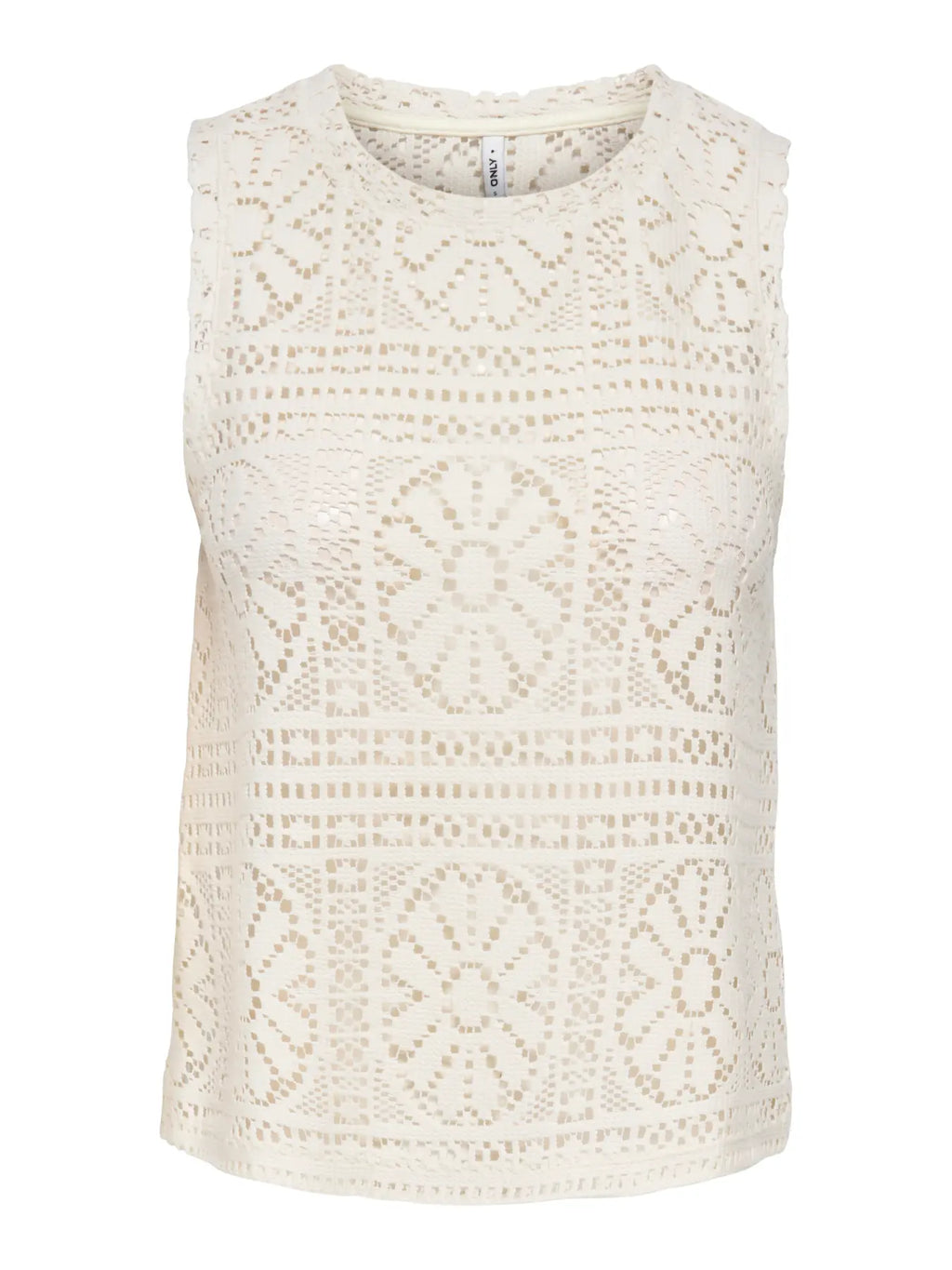 Only donna top  LIAN LACE TANK 15372105