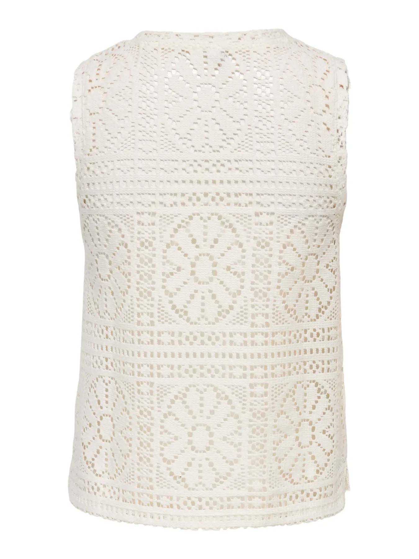 Only donna top  LIAN LACE TANK 15372105