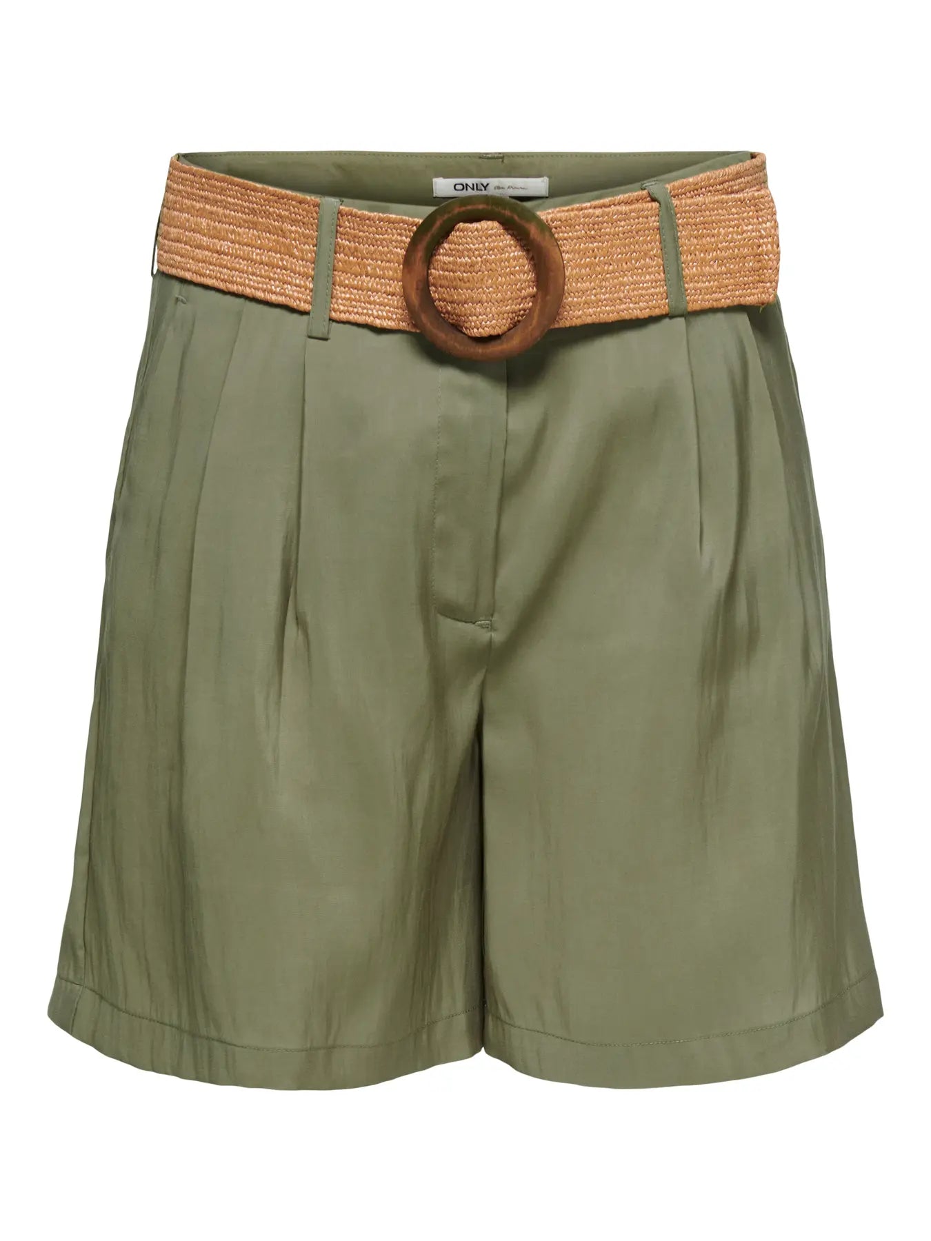 Only donna short IBIZA LIFE 15370298