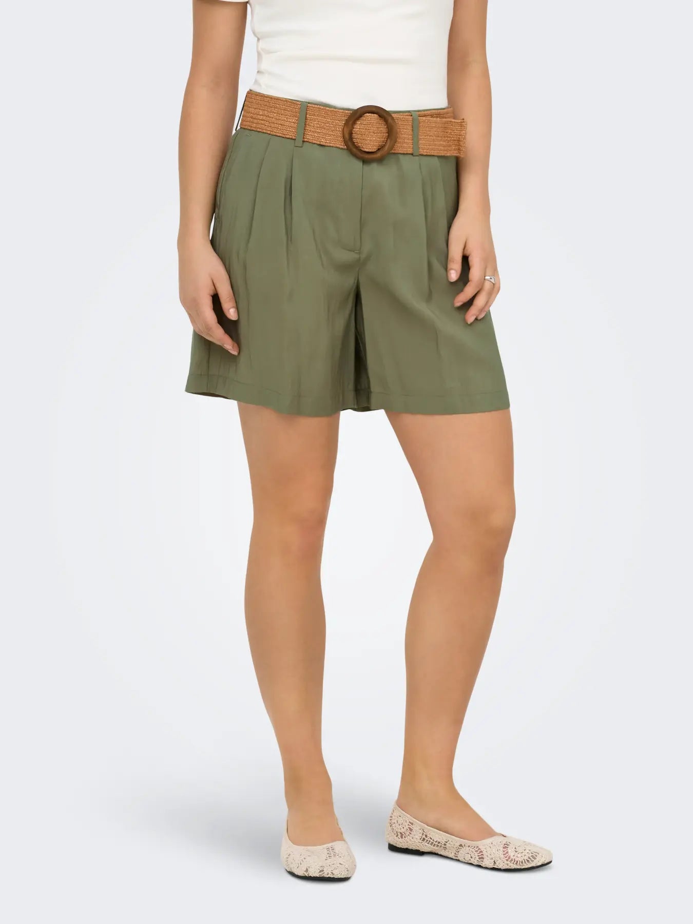 Only donna short IBIZA LIFE 15370298