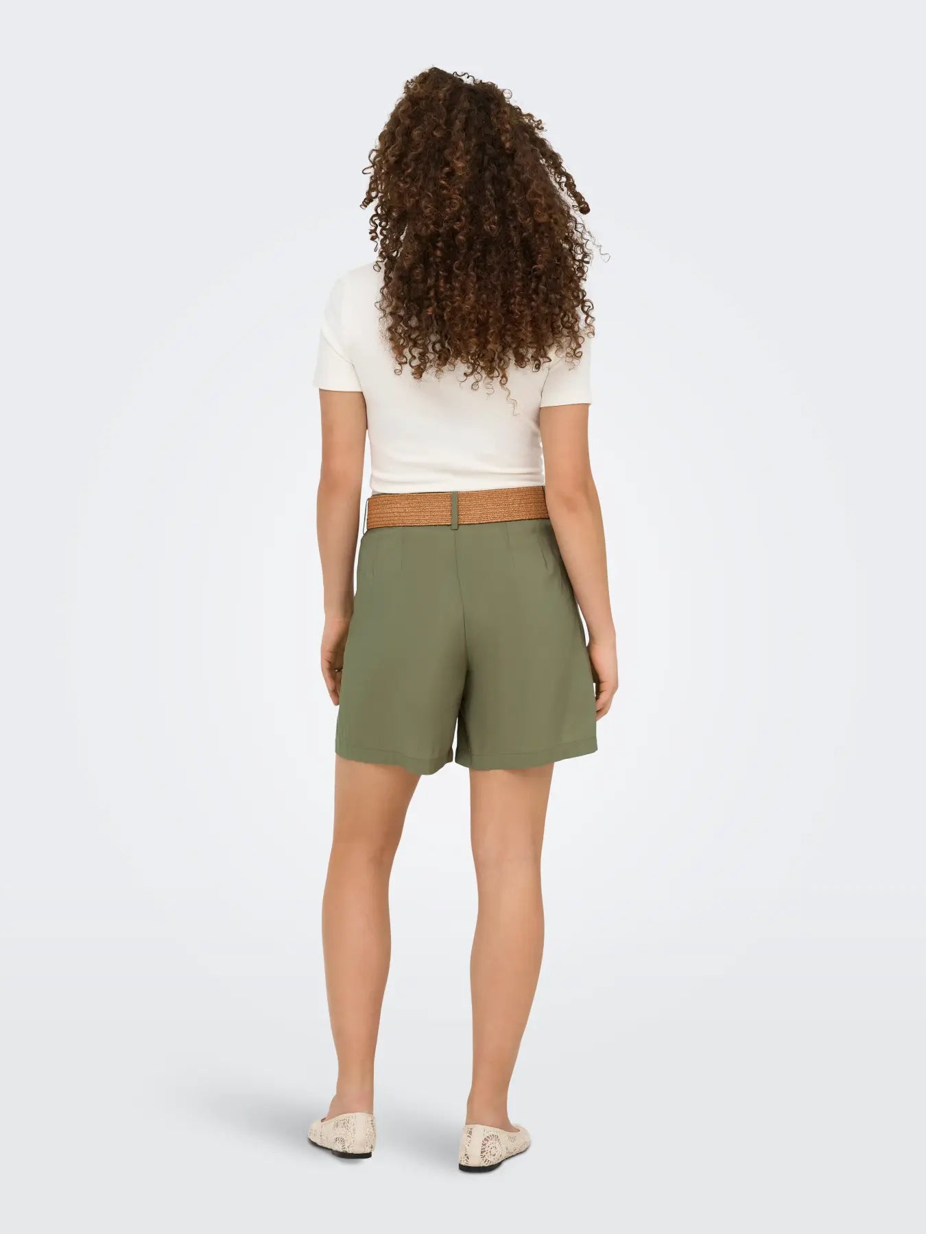 Only donna short IBIZA LIFE 15370298