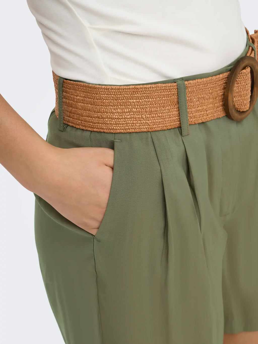 Only donna short IBIZA LIFE 15370298