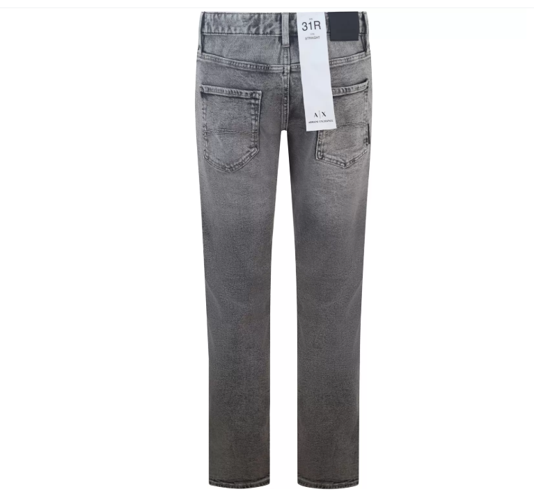 Armani Exchange uomo jeans XM000069 AF18823 M8088