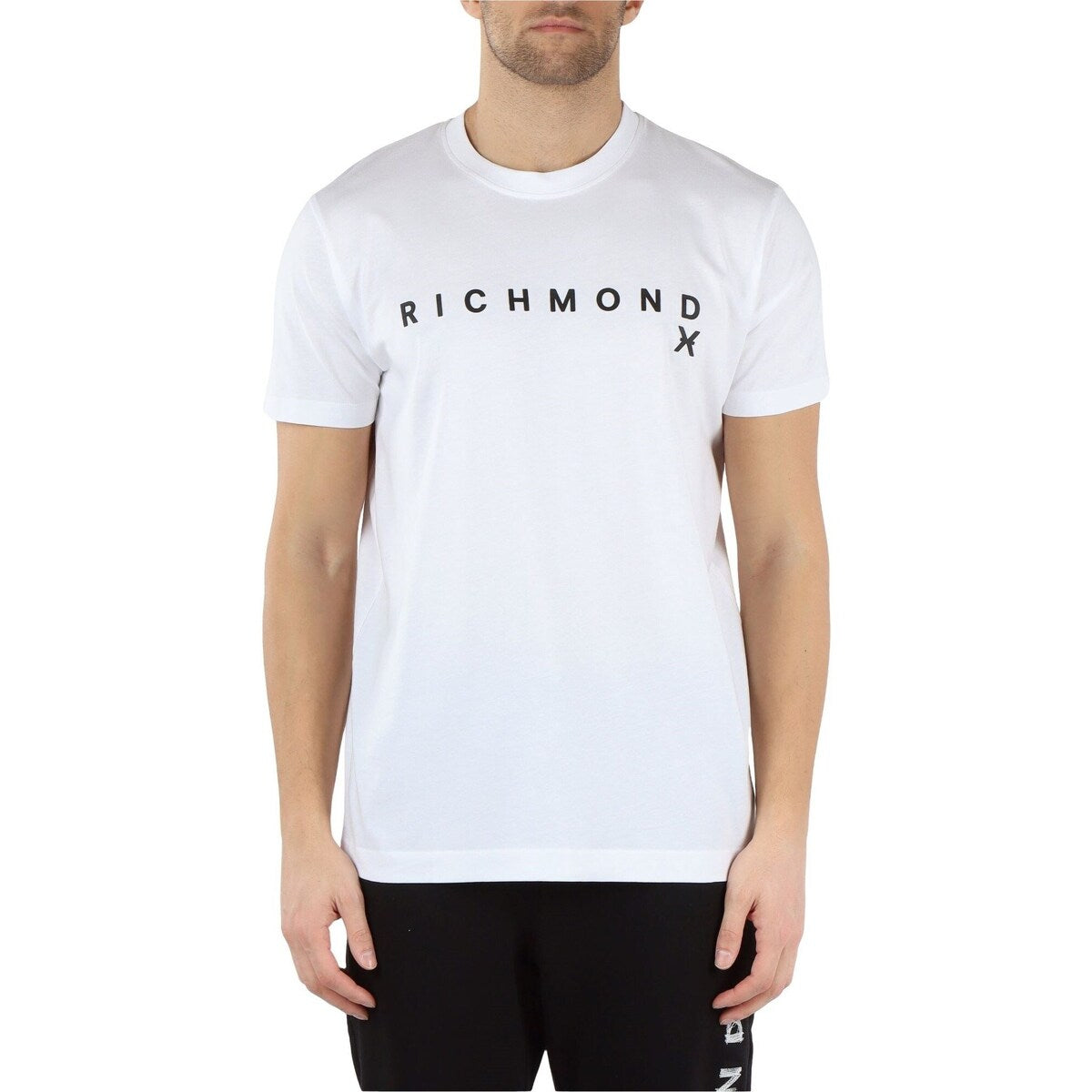 Richmond Uomo T-shirt Aaron UMP24004TS