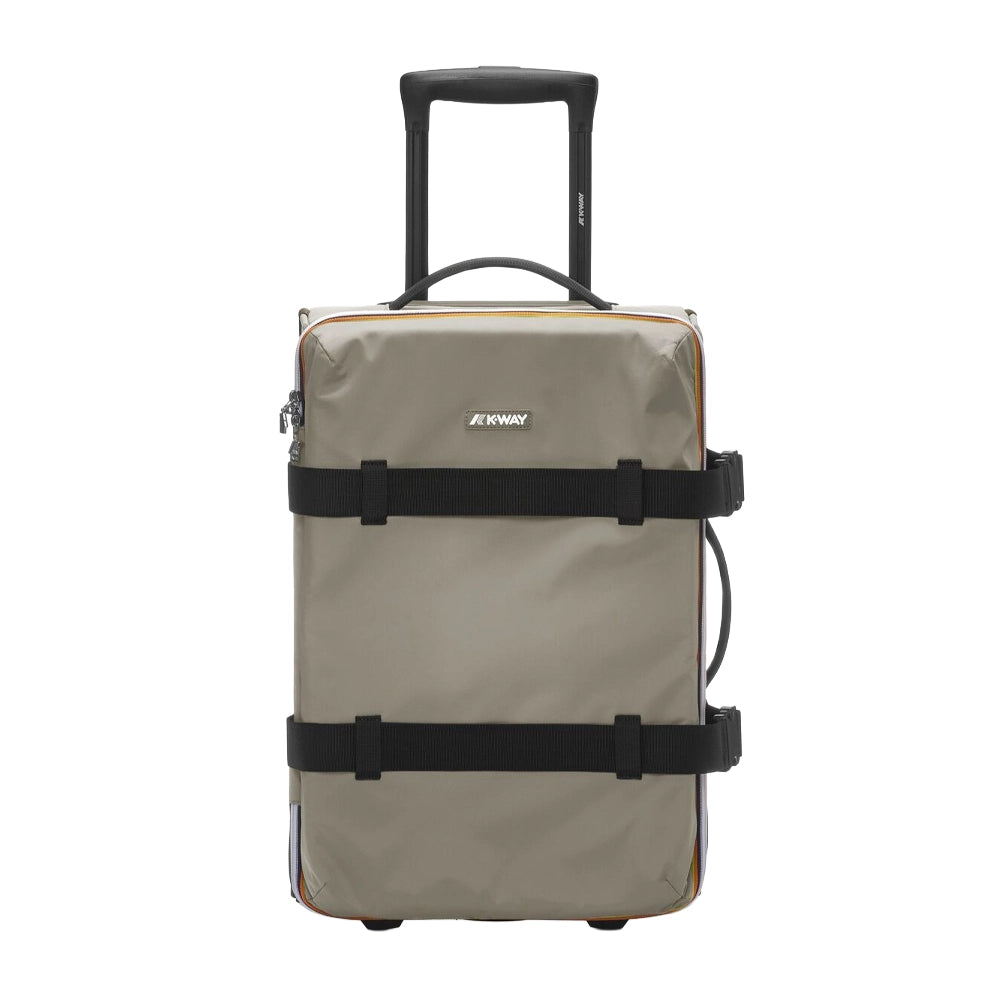 K-way trolley Blossac S K2127IW Y20