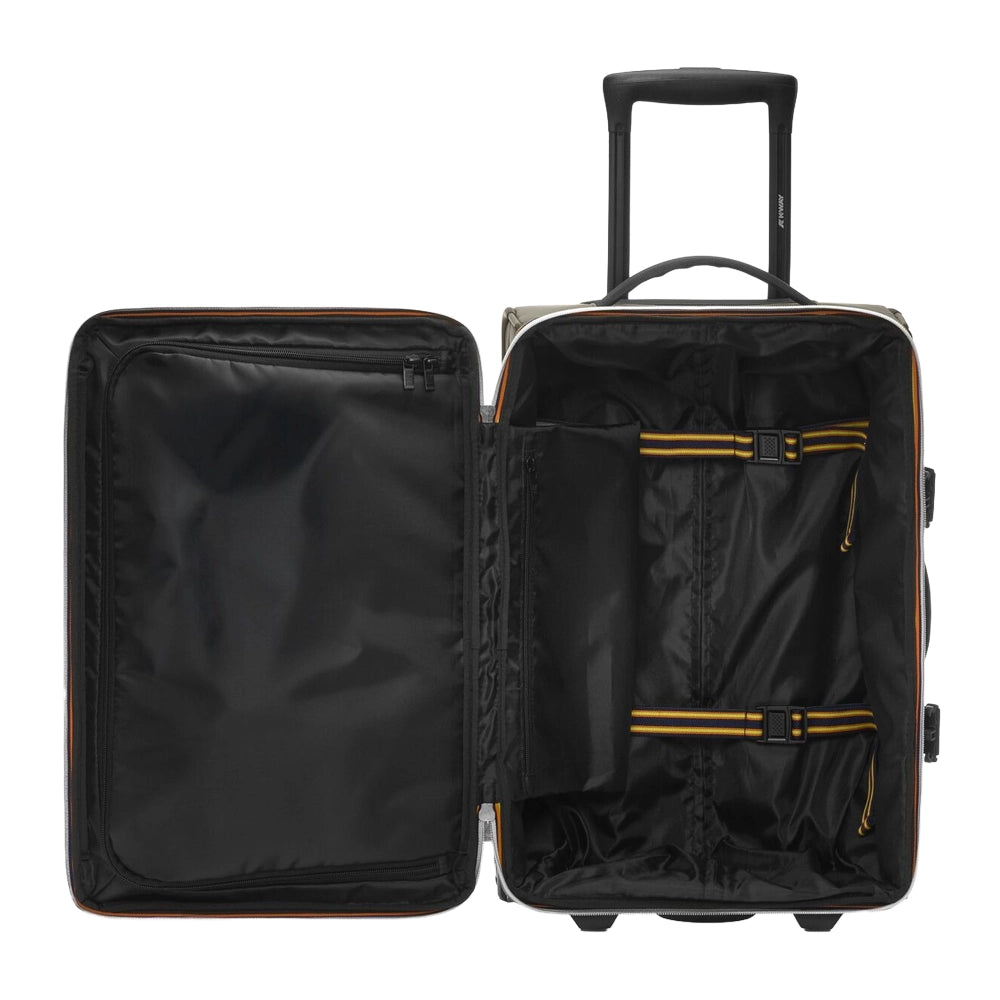 K-way trolley Blossac S K2127IW Y20