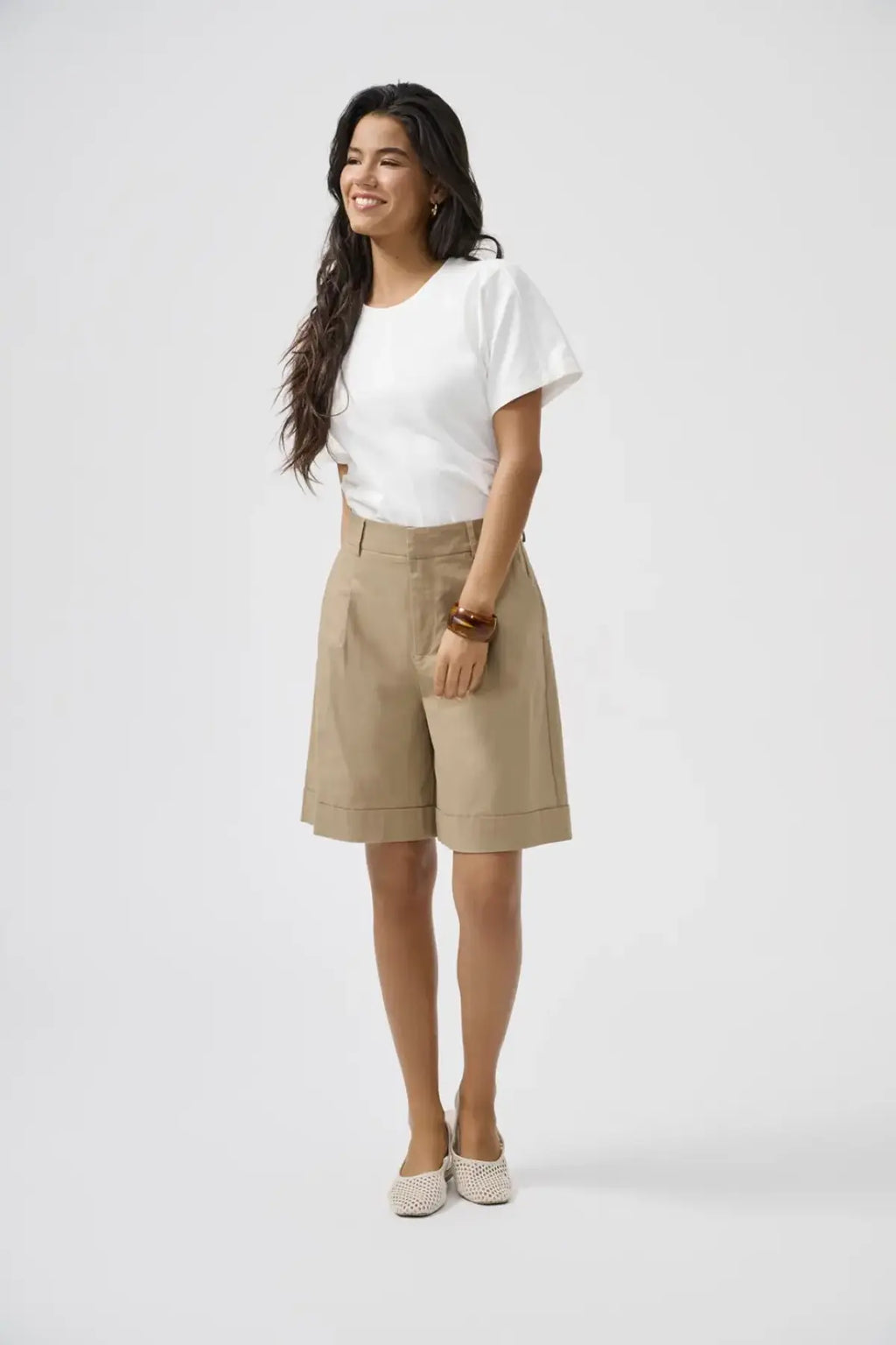 Only donna short ROSALIE BERMUDA 15328121