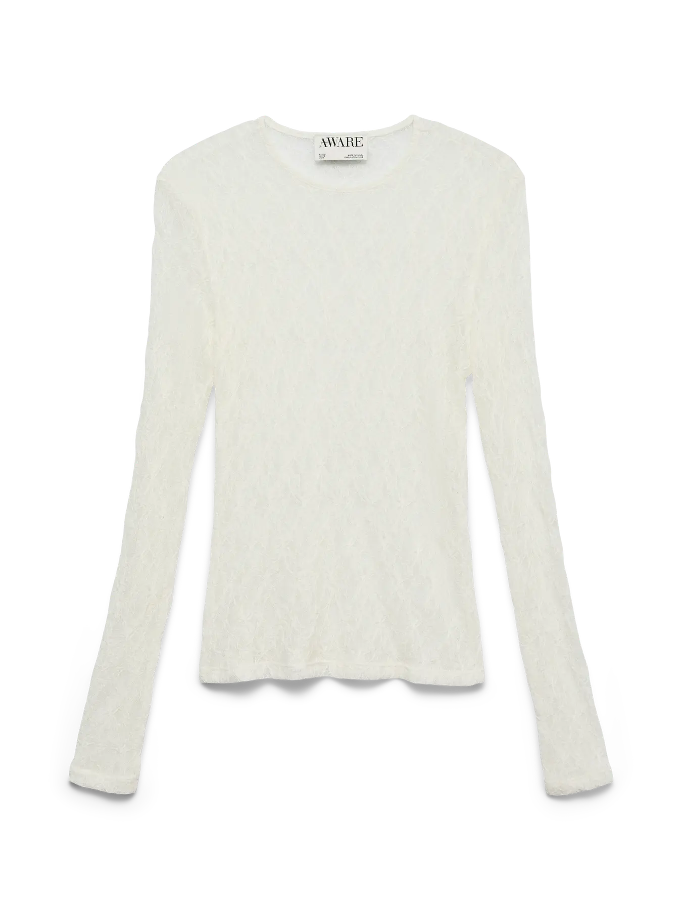 Vero Moda donna maglia TESSY NECKLACE 10334538 NOOS