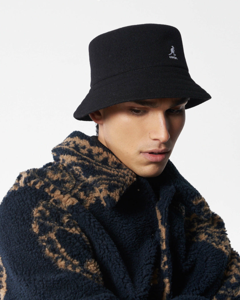 kangol cappello Wool Lahinich K3191ST