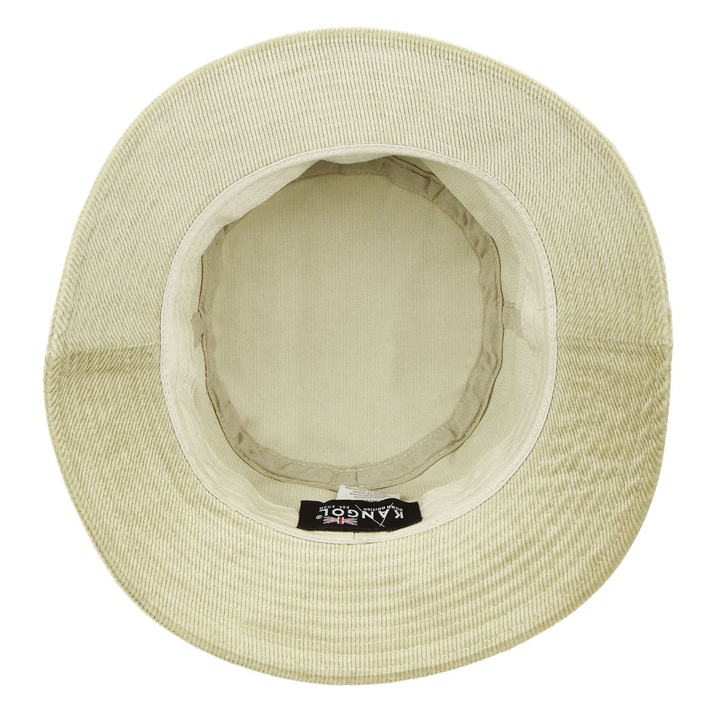 Kangol cappello Cord Bucket K4228HT