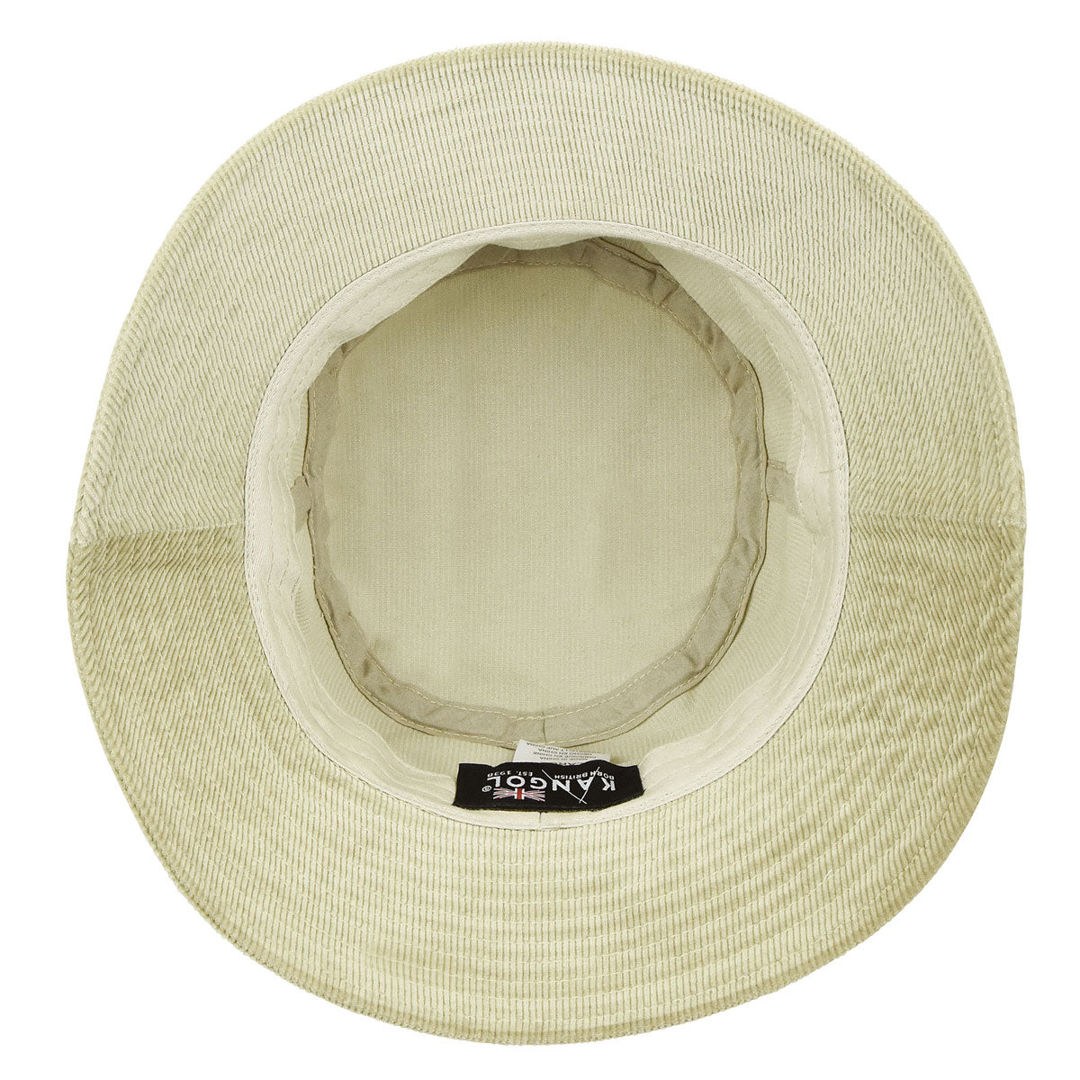 Kangol cappello Cord Bucket K4228HT