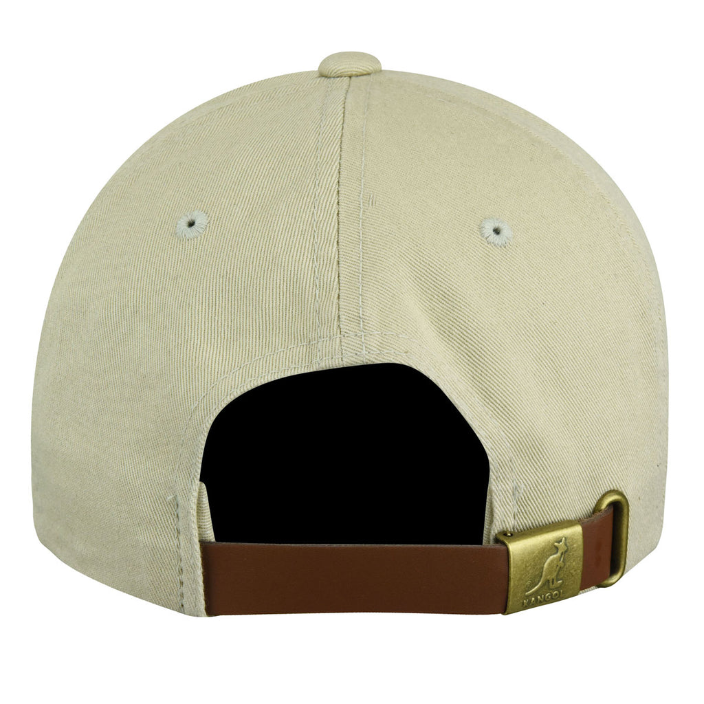 Kangol cappello washed baseball S24KK5165HT kh262