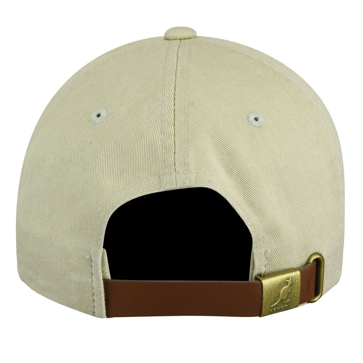 Kangol cappello washed baseball S24KK5165HT kh262